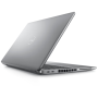 Pc Portable DELL Latitude 5550 Ultra 7 155U 16Go 512Go SSD - Silver