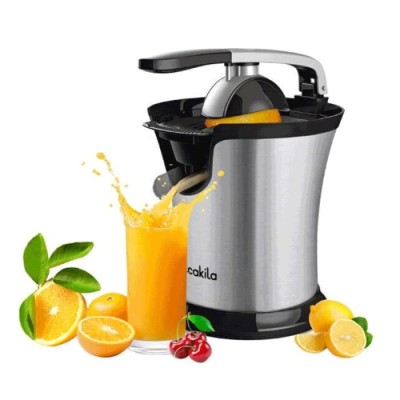 Presse Agrumes DECAKILA 160W -Chrome Chez affariyet pas cher