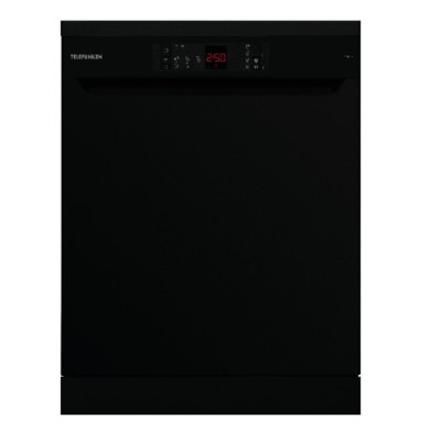 Lave Vaisselle TELEFUNKEN 13 Couverts -Noir