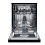 Lave Vaisselle TELEFUNKEN 13 Couverts -Noir