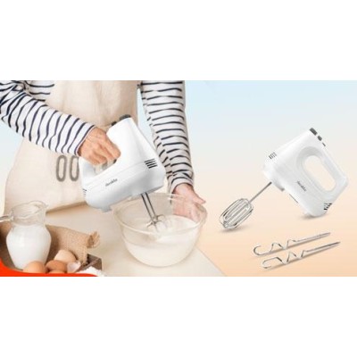 Batteur Électrique DECAKILA 200W -Blanc