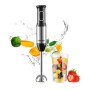 Mixeur Plongeant 2EN1 DECAKILA 1200W -Noir chez affariyet pas cher