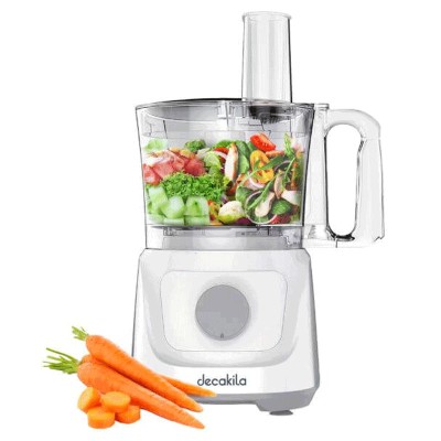 Robot Multifonction DECAKILA 800W Chez affariyet pas cher