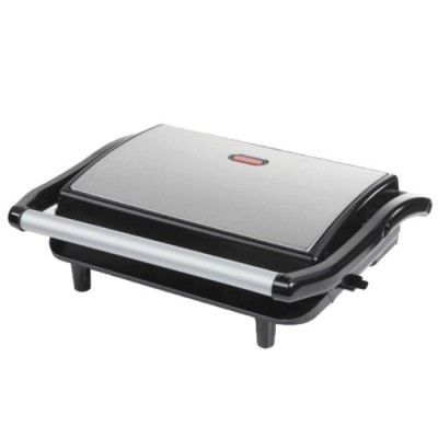Grill A Viande DECAKILA 850W -Noir chez affariyet pas cher
