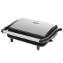 Grill A Viande DECAKILA 850W -Noir chez affariyet pas cher