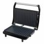Grill A Viande DECAKILA 850W -Noir chez affariyet pas cher
