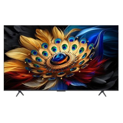TV TCL 50'' Smart Google C655 QLED UHD 4K