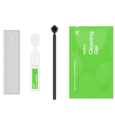 Kit De Nettoyage BELKIN Pour Airpods