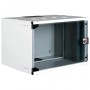 Coffret réseau Lande 19” 4U SOHO PF 400