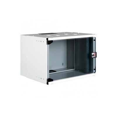 Coffret réseau Lande 19” 7U SOHO PF 400