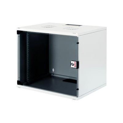 Coffret réseau Lande 19” 9U SOHO PF 400