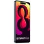 Smartphone INFINIX Smart 8 HD 2Go 64Go - Noir