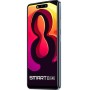 Smartphone INFINIX Smart 8 HD 2Go 64Go - Noir