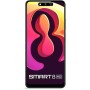 Smartphone INFINIX Smart 8 HD 2Go 64Go - Vert