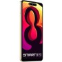 Smartphone INFINIX Smart 8 HD 2Go 64Go - Blanc