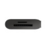 Adaptateur BELKIN Multiport USB-C 7-en-1 - Silver