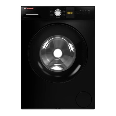 Lave Linge Frontal TELEFUNKEN 8kg -Noir chez affariyet pas cher