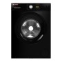 Lave Linge Frontal TELEFUNKEN 8kg -Noir chez affariyet pas cher