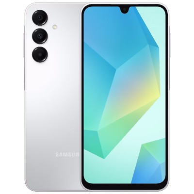 Smartphone SAMSUNG GALAXY A16 6Go 128Go - Gris