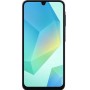 Smartphone SAMSUNG GALAXY A16 6Go 128Go - Noir