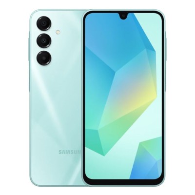 Smartphone SAMSUNG GALAXY A16 8Go 256Go - Vert