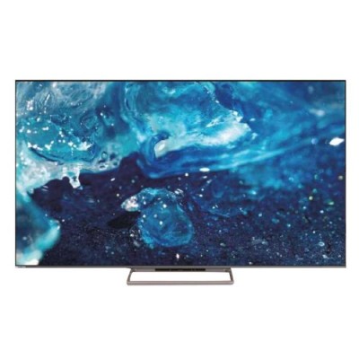 TV Mini LED Telefunken 55" G7EP Ultra HD 4K Google Smart