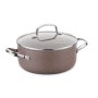 Set de 5 Pièces Korkmaz Browni chez affariyet pas cher