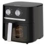 Friteuse Sans Huile DECAKILA 6.5L -Noir chez affariyet pas cher