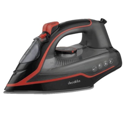 Fer à Repasser DECAKILA 2400W chez affariyet pas cher