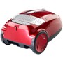 Aspirateur Cyclone DECAKILA 5L 1800W -Rouge Chez affariyet pas cher