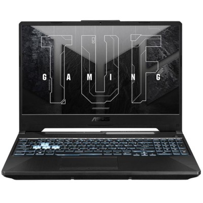 PC Portable ASUS TUF Gaming A15 AMD RYZEN 7 24Go 512Go SSD RTX 2050