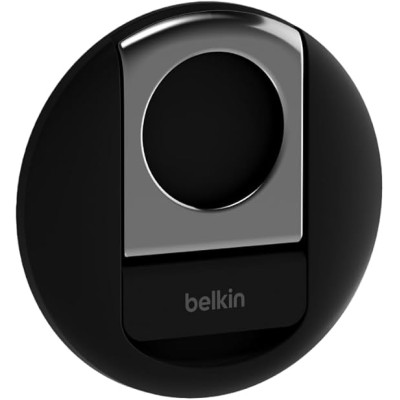 Support iPhone belkin avec MagSafe pour ordinateurs portables Mac