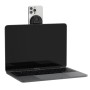 Support iPhone belkin avec MagSafe pour ordinateurs portables Mac