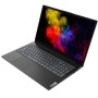 PC Portable LENOVO V15 G2 IJL Intel Celeron N4500 8Go 256Go SSD / Windows 11 Pro - Noir