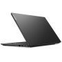PC Portable LENOVO V15 G2 IJL Intel Celeron N4500 8Go 256Go SSD / Windows 11 Pro - Noir