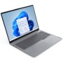 PC Portable LENOVO ThinkBook 16 G6 IRL I3 13è Gén 8Go 512Go SSD - Gris