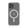 Coque transparente avec MagSafe pour iPhone 14 Pro
