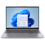 PC Portable LENOVO ThinkBook 16 G6 IRL I3 13è Gén 32Go 512Go SSD - Gris