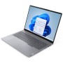 PC Portable LENOVO ThinkBook 16 G6 IRL I3 13è Gén 32Go 512Go SSD - Gris