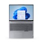 PC Portable LENOVO ThinkBook 16 G7 IML Ultra 5 125U 24Go 512Go SSD - Gris