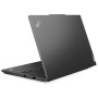PC Portable LENOVO ThinkPad E14 Gén 5 i5 13è Gén 16Go 512G SSD - Noir