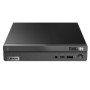 PC de Bureau LENOVO ThinkCentre néo 50q Gen 4 i3 12è Gén 12Go 512Go SSD