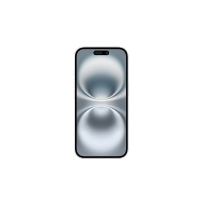 Protection d'écran antimicrobienne TemperedGlass pour iPhone 16 / iPhone 15 / iPhone 14 Pro