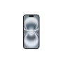 Protection d'écran antimicrobienne TemperedGlass pour iPhone 16 / iPhone 15 / iPhone 14 Pro