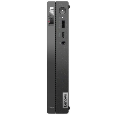 PC de Bureau LENOVO ThinkCentre néo 50q Gen 4 i3 12è Gén 24Go 512Go SSD