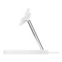 Station de recharge 3-en-1 avec MagSafe (15 W)