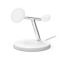 Station de recharge 3-en-1 avec MagSafe (15 W)