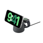 Station de chargement sans fil 2 en 1 avec MagSafe 15