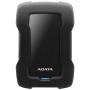 Disque Dur Externe Anti-Choc ADATA HD330 5To USB 3.2 - Noir