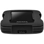 Disque Dur Externe Anti-Choc ADATA HD330 5To USB 3.2 - Noir